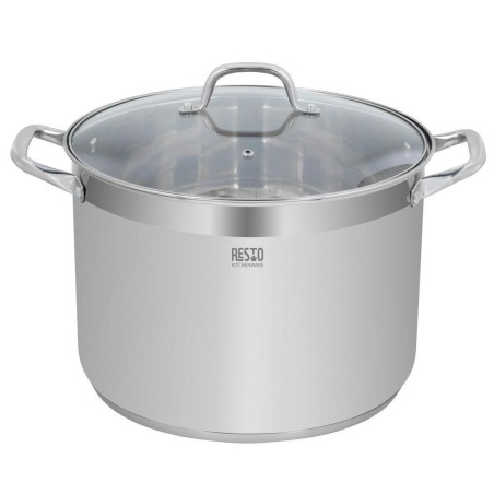 Garnek CASSEROLE D30CM 15L RESTO 92009