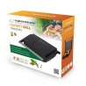 ESPERANZA ESPERANZA GRILL KONTAKTOWY POMODORO 1200W EKG014