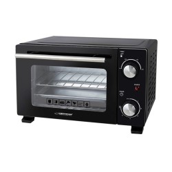 ESPERANZA MINI PIEKARNIK CALZONE 10L 800W EKO007N