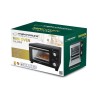 ESPERANZA MINI PIEKARNIK CALZONE 10L 800W EKO007N