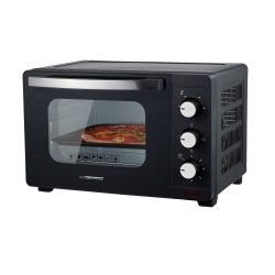 ESPERANZA MINI PIEKARNIK PROSCIUTTO 20L 1280W EKO008N