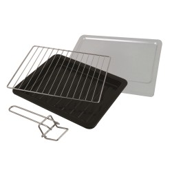 ESPERANZA MINI PIEKARNIK PROSCIUTTO 20L 1280W EKO008N