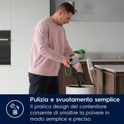 Odkurzacz ELECTROLUX EL61A4UG