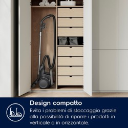 Odkurzacz ELECTROLUX EL61A4UG