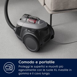 Odkurzacz ELECTROLUX EL61A4UG