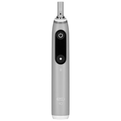 Szczoteczka do zębów Oral-B iO Series 6 Grey Opal