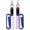 Braun Oral-B iO6 DuoPack White/Pink