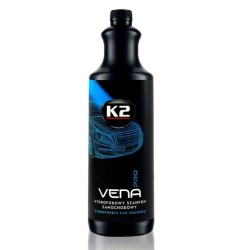 K2 VENA PRO 1L - zapachowy szampon samochodowy hydrofobowy