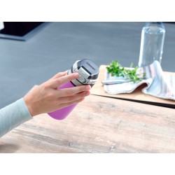 Kubek termiczny Flip 350 ml, purpurowy 3246 LEIFHEI