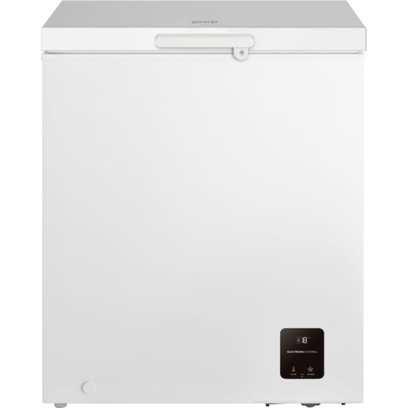 Zamrażarka skrzyniowa GORENJE FH14EAW