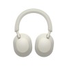 Słuchawki Sony WH-1000XM5 nauszne bluetooth srebrne