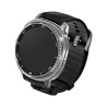 Smartwatch Samsung Galaxy Watch 8 (SM-L500) Classic AMOLED 46mm Czarny