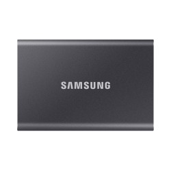 Samsung MU-PC4T0T 4 TB USB Type-C 3.2 Gen 2 (3.1 Gen 2) Szary, Tytan