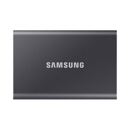 Samsung MU-PC4T0T 4 TB USB Type-C 3.2 Gen 2 (3.1 Gen 2) Szary, Tytan