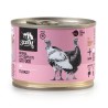 3Coty TURKEY for Senior Cats 180g 3Coty TURKEY for Senior Cats 180g