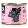 3Coty TURKEY Cheers! Complementary feed cats 160g 3Coty TURKEY Cheers! Complementary feed cats 160g