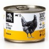 3Coty CHICKEN for Adult cats 180g 3Coty CHICKEN for Adult cats 180g