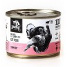 3Coty TURKEY for Adult cats 180g 3Coty TURKEY for Adult cats 180g