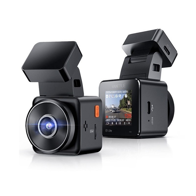 Wideorejestrator Vantrue E1 Lite Wideorejestrator Vantrue E1 Lite