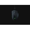 Razer Naga V2 Pro myszka Gaming Po prawej stronie RF Wireless + Bluetooth + USB Type-C Optyczny 30000 DPI