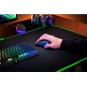 Razer Naga V2 Pro myszka Gaming Po prawej stronie RF Wireless + Bluetooth + USB Type-C Optyczny 30000 DPI