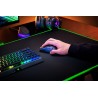 Razer Naga V2 Pro myszka Gaming Po prawej stronie RF Wireless + Bluetooth + USB Type-C Optyczny 30000 DPI