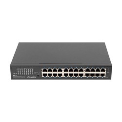 Lanberg Switch RSGE-24 Rack 19" (24-port, 1Gb)