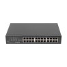 Lanberg Switch RSGE-24 Rack 19" (24-port, 1Gb)