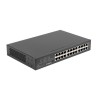 Lanberg Switch RSGE-24 Rack 19" (24-port, 1Gb)
