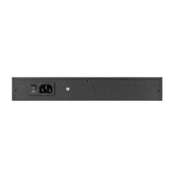 Lanberg Switch RSGE-24 Rack 19" (24-port, 1Gb)