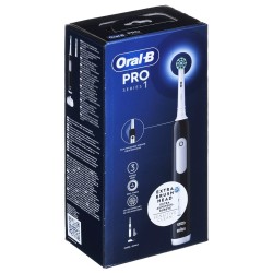 Braun Oral-B szczoteczka elektr. PRO1 Cross Action