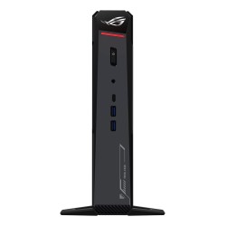 ASUS ROG NUC RNUC15JNK9X28AA2 Intel Core Ultra 9 275HX 32 GB DDR5-SDRAM 2 TB SSD NVIDIA GeForce RTX 5080 Windows 11 Home USFF