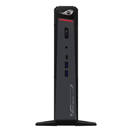 ASUS ROG NUC RNUC15JNK9X28AA2 Intel Core Ultra 9 275HX 32 GB DDR5-SDRAM 2 TB SSD NVIDIA GeForce RTX 5080 Windows 11 Home USFF