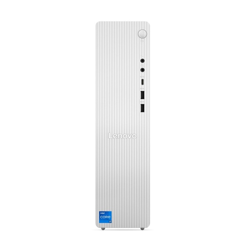 Lenovo IdeaCentre Tower 08IRR9 i5-14400 16GB DDR5 4800 SSD512 Intel UHD Graphics 730 NoOS Grey Lenovo IdeaCentre Tower 08IRR9 i5-14400 16GB DDR5 4800 SSD512 Intel UHD Graphics 730 NoOS Grey