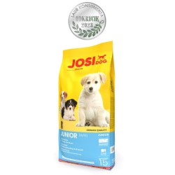 Josera JosiDog sucha karma dla psów Junior 15kg