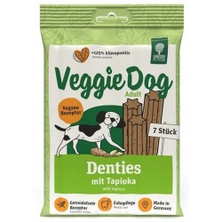 Josera VeggieDog Denties przysmak dla psów 180g