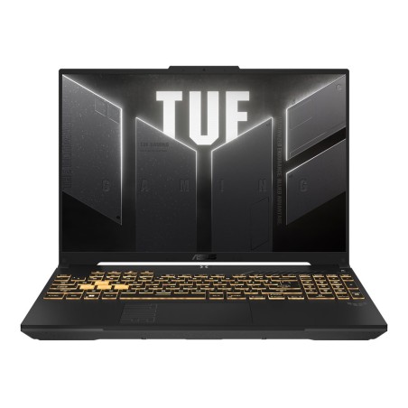 ASUS TUF Gaming F16 FX607VJ-RL001W Core 5 210H 16.0"FHD+ 144Hz IPS-level 300nits AG 16GB DDR4 3200 SSD512 GeForce RTX 3050 6GB
