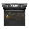 ASUS TUF Gaming F16 FX607VJ-RL001W Core 5 210H 16.0"FHD+ 144Hz IPS-level 300nits AG 16GB DDR4 3200 SSD512 GeForce RTX 3050 6GB