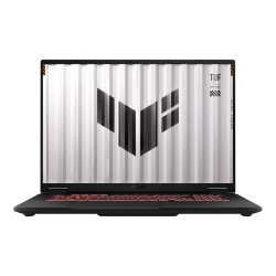 ASUS TUF Gaming A18 FA808UM-S9058 Ryzen 7 260 18.0" 2.5K 240Hz IPS-level 500nits AG 16GB DDR5 5600 SSD512 GeForce RTX 5060 8GB