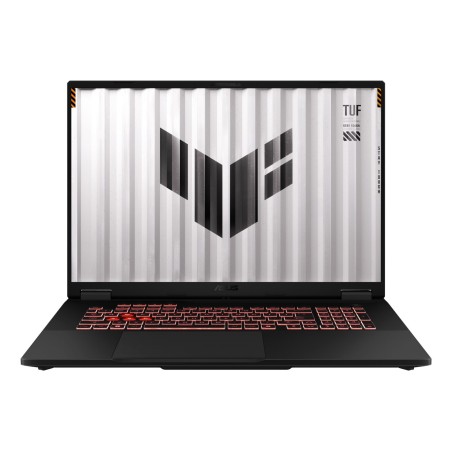 ASUS TUF Gaming A18 FA808UM-S9058 Ryzen 7 260 18.0" 2.5K 240Hz IPS-level 500nits AG 16GB DDR5 5600 SSD512 GeForce RTX 5060 8GB