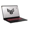 ASUS TUF Gaming A18 FA808UM-S9058 Ryzen 7 260 18.0" 2.5K 240Hz IPS-level 500nits AG 16GB DDR5 5600 SSD512 GeForce RTX 5060 8GB