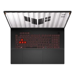 ASUS TUF Gaming A18 FA808UM-S9058 Ryzen 7 260 18.0" 2.5K 240Hz IPS-level 500nits AG 16GB DDR5 5600 SSD512 GeForce RTX 5060 8GB
