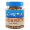 PETMEX Trenerki królicze mięsne - Przysmak dla psa - 130g