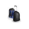 Port Designs CHICAGO EVO 39,6 cm (15.6") Pokrowiec w typie walizki na naóżkach Czarny