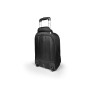 Port Designs CHICAGO EVO 39,6 cm (15.6") Pokrowiec w typie walizki na naóżkach Czarny