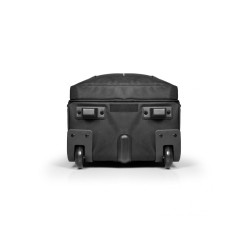 Port Designs CHICAGO EVO 39,6 cm (15.6") Pokrowiec w typie walizki na naóżkach Czarny