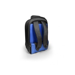 Port Designs CHICAGO EVO 39,6 cm (15.6") Pokrowiec w typie walizki na naóżkach Czarny