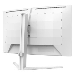 Philips Evnia 5000 27M2C5501/00 monitor komputerowy 68,6 cm (27") 2560 x 1440 px Quad HD LCD Biały