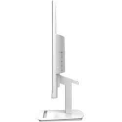 MSI Pro MP2412W monitor komputerowy 60,5 cm (23.8") 1920 x 1080 px Full HD LCD Biały
