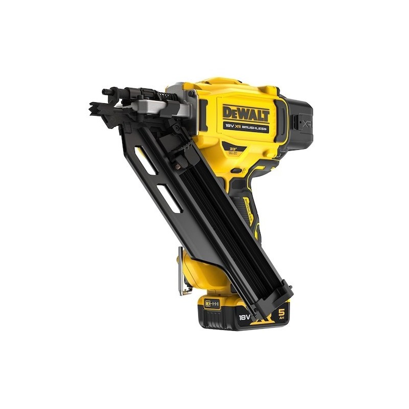 DeWALT DCN950N-XJ gwoździarka / zszywacz Bateria